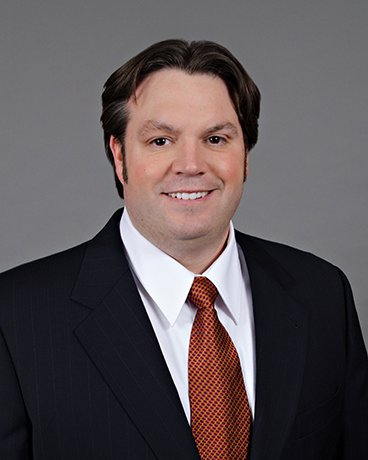 Andy Hawthorne